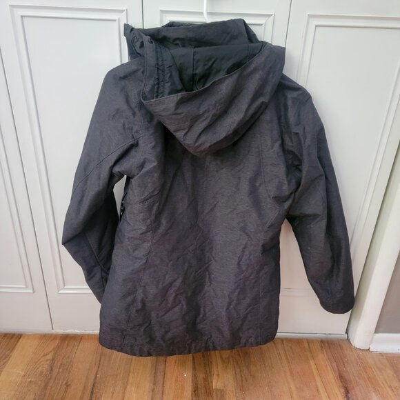 Columbia Winter Jacket - Picture 2 of 3